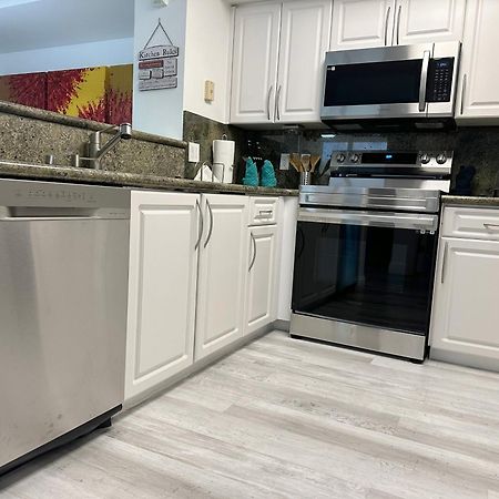 Ferienwohnung Yacht Club At Aventura 2 Bed 2 Bath Luxurius Cozy Brand New 2020 Exterior foto