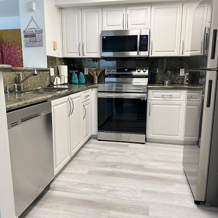 Ferienwohnung Yacht Club At Aventura 2 Bed 2 Bath Luxurius Cozy Brand New 2020 Exterior foto