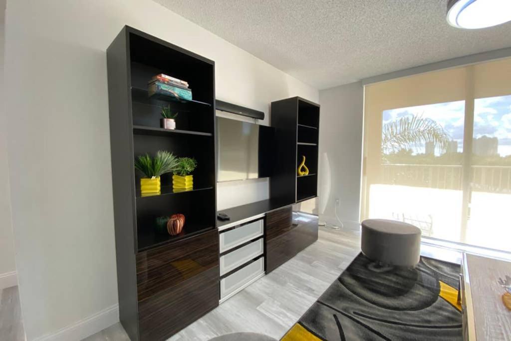 Ferienwohnung Yacht Club At Aventura 2 Bed 2 Bath Luxurius Cozy Brand New 2020 Exterior foto