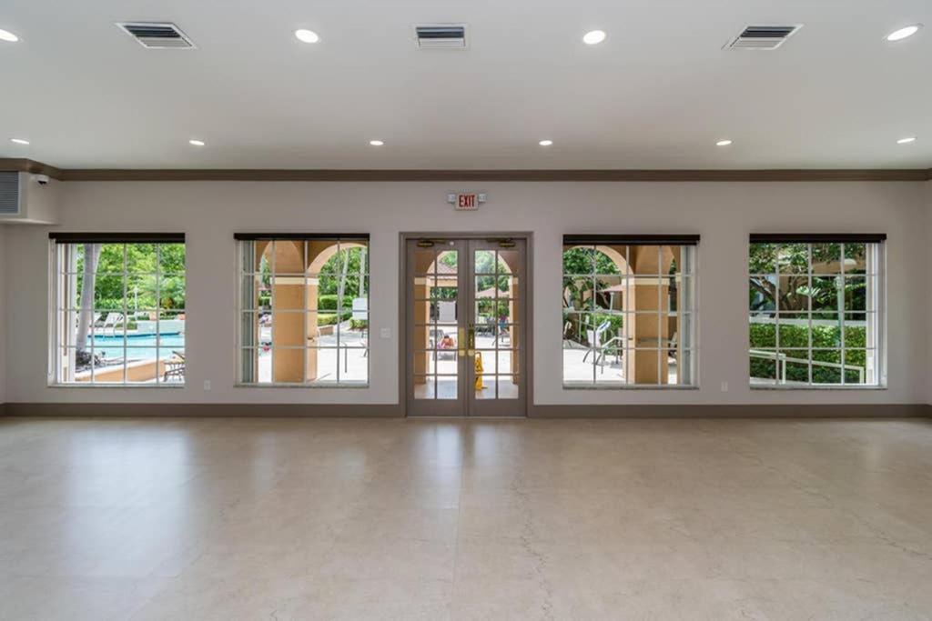 Ferienwohnung Yacht Club At Aventura 2 Bed 2 Bath Luxurius Cozy Brand New 2020 Exterior foto