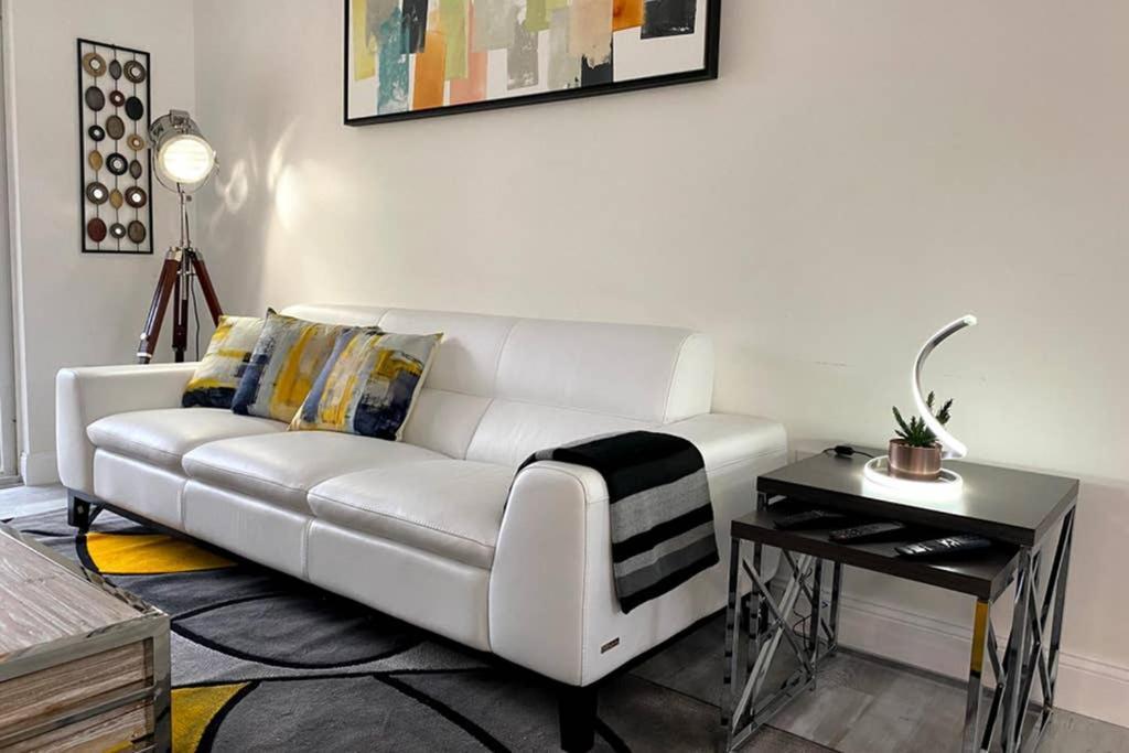 Ferienwohnung Yacht Club At Aventura 2 Bed 2 Bath Luxurius Cozy Brand New 2020 Exterior foto