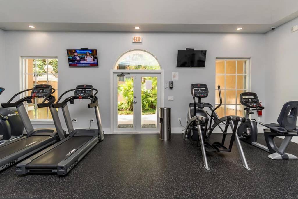 Ferienwohnung Yacht Club At Aventura 2 Bed 2 Bath Luxurius Cozy Brand New 2020 Exterior foto