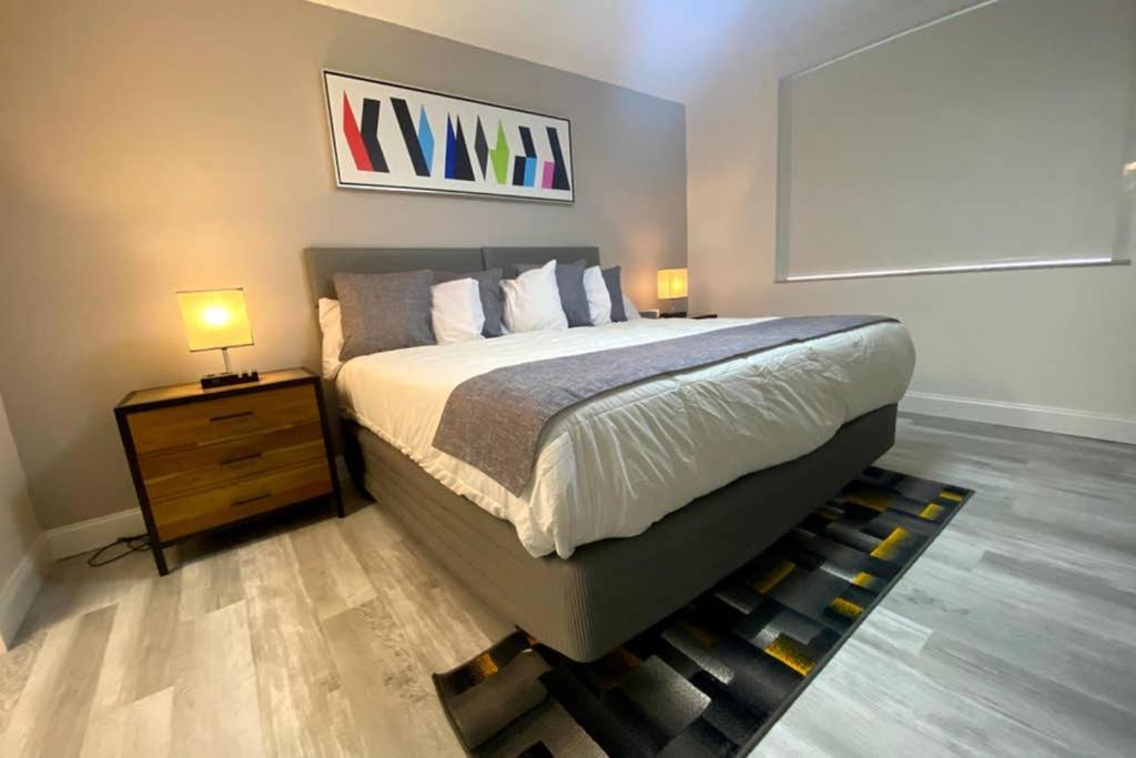 Ferienwohnung Yacht Club At Aventura 2 Bed 2 Bath Luxurius Cozy Brand New 2020 Exterior foto