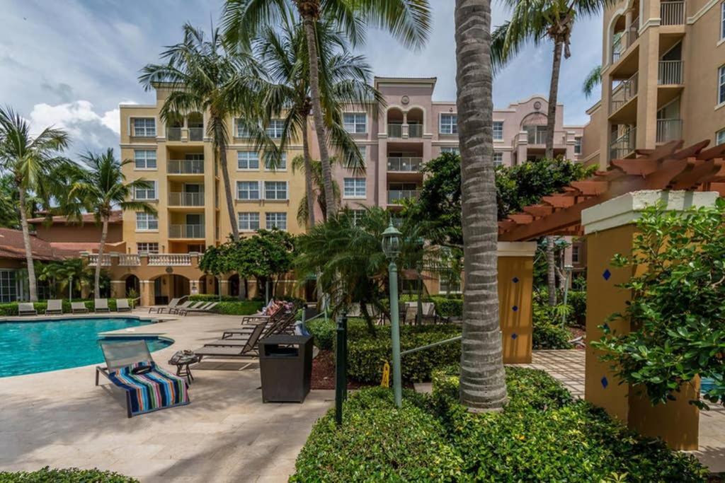Ferienwohnung Yacht Club At Aventura 2 Bed 2 Bath Luxurius Cozy Brand New 2020 Exterior foto