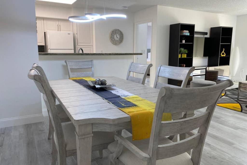 Ferienwohnung Yacht Club At Aventura 2 Bed 2 Bath Luxurius Cozy Brand New 2020 Exterior foto