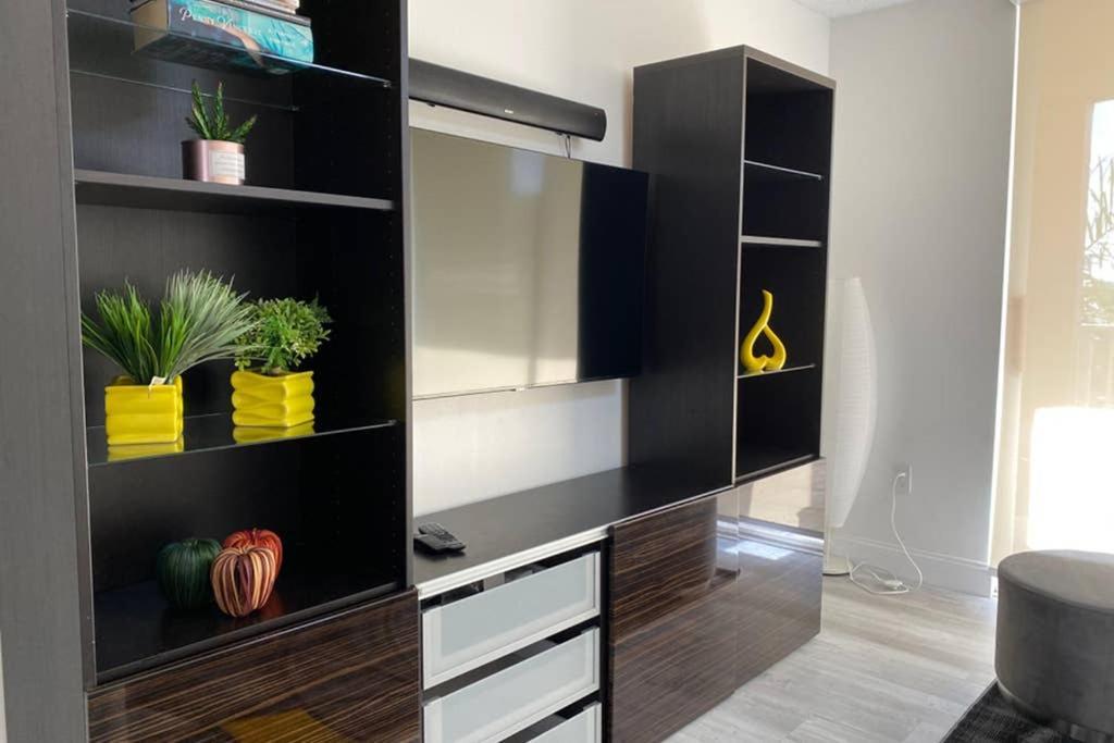 Ferienwohnung Yacht Club At Aventura 2 Bed 2 Bath Luxurius Cozy Brand New 2020 Exterior foto