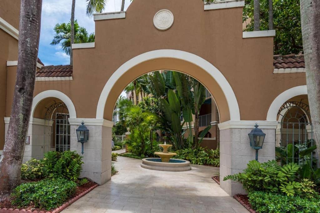 Ferienwohnung Yacht Club At Aventura 2 Bed 2 Bath Luxurius Cozy Brand New 2020 Exterior foto