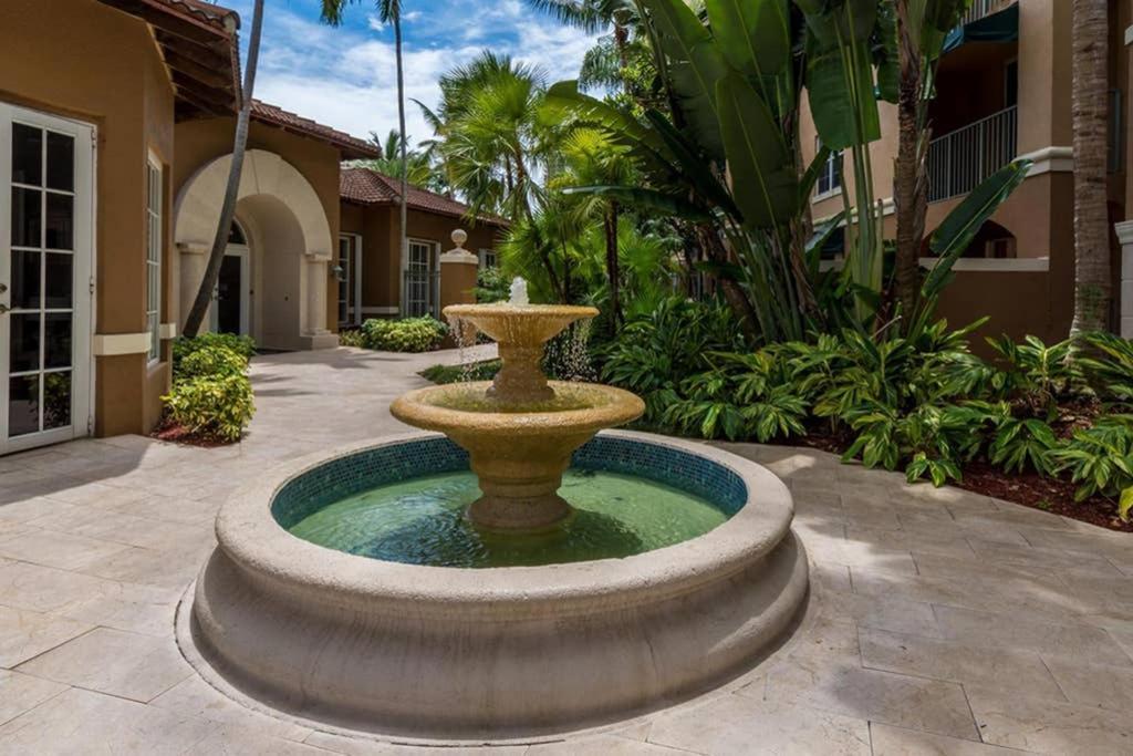 Ferienwohnung Yacht Club At Aventura 2 Bed 2 Bath Luxurius Cozy Brand New 2020 Exterior foto