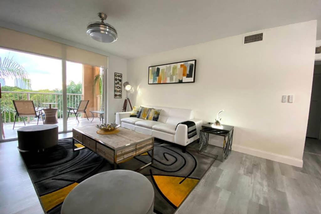 Ferienwohnung Yacht Club At Aventura 2 Bed 2 Bath Luxurius Cozy Brand New 2020 Exterior foto