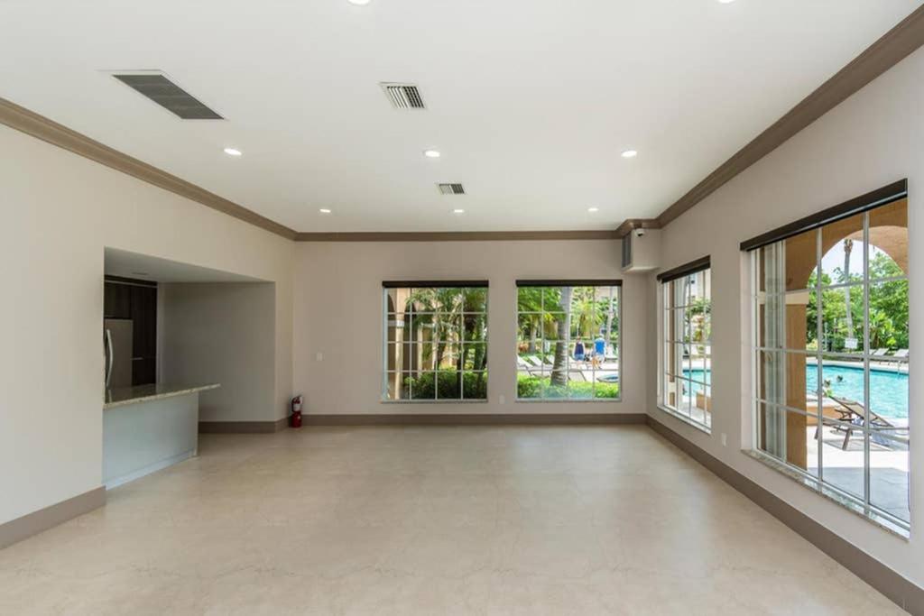 Ferienwohnung Yacht Club At Aventura 2 Bed 2 Bath Luxurius Cozy Brand New 2020 Exterior foto