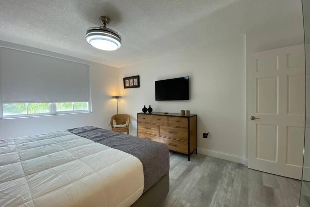 Ferienwohnung Yacht Club At Aventura 2 Bed 2 Bath Luxurius Cozy Brand New 2020 Exterior foto