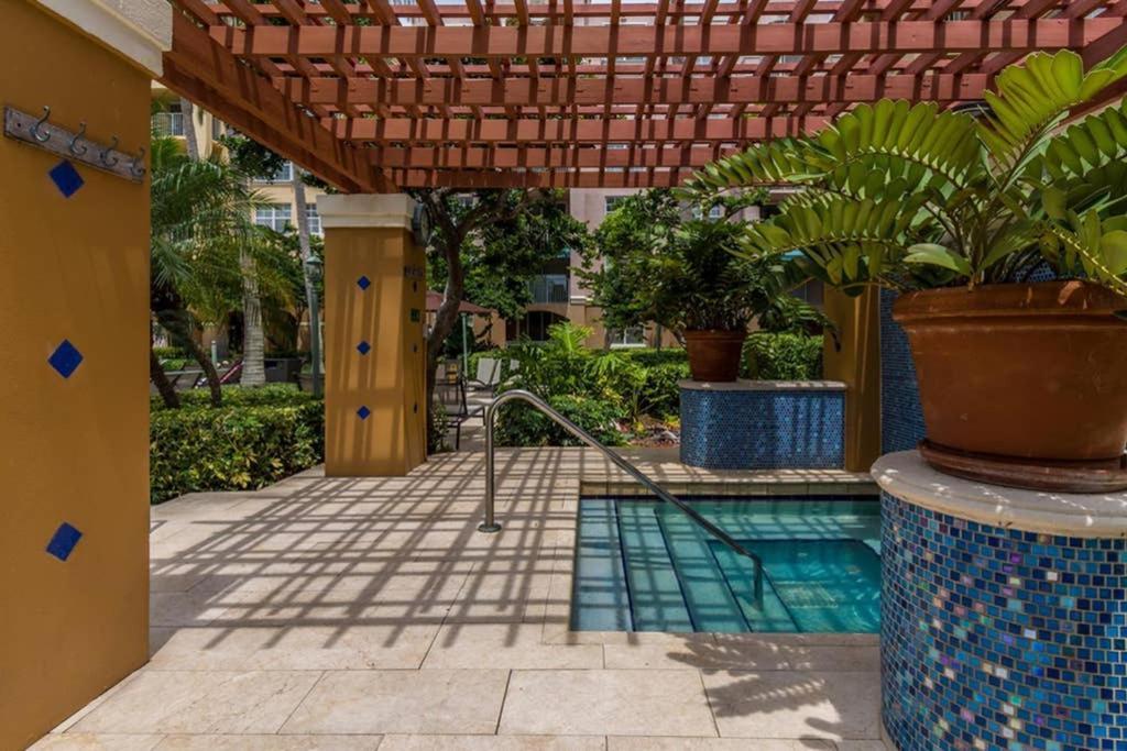 Ferienwohnung Yacht Club At Aventura 2 Bed 2 Bath Luxurius Cozy Brand New 2020 Exterior foto