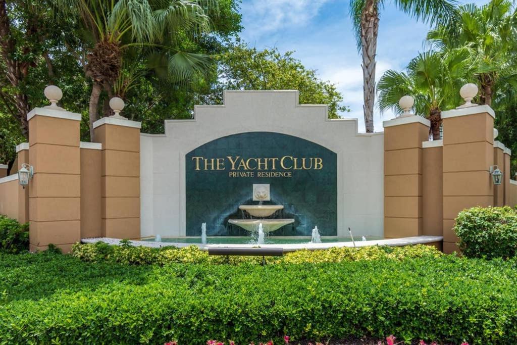 Ferienwohnung Yacht Club At Aventura 2 Bed 2 Bath Luxurius Cozy Brand New 2020 Exterior foto