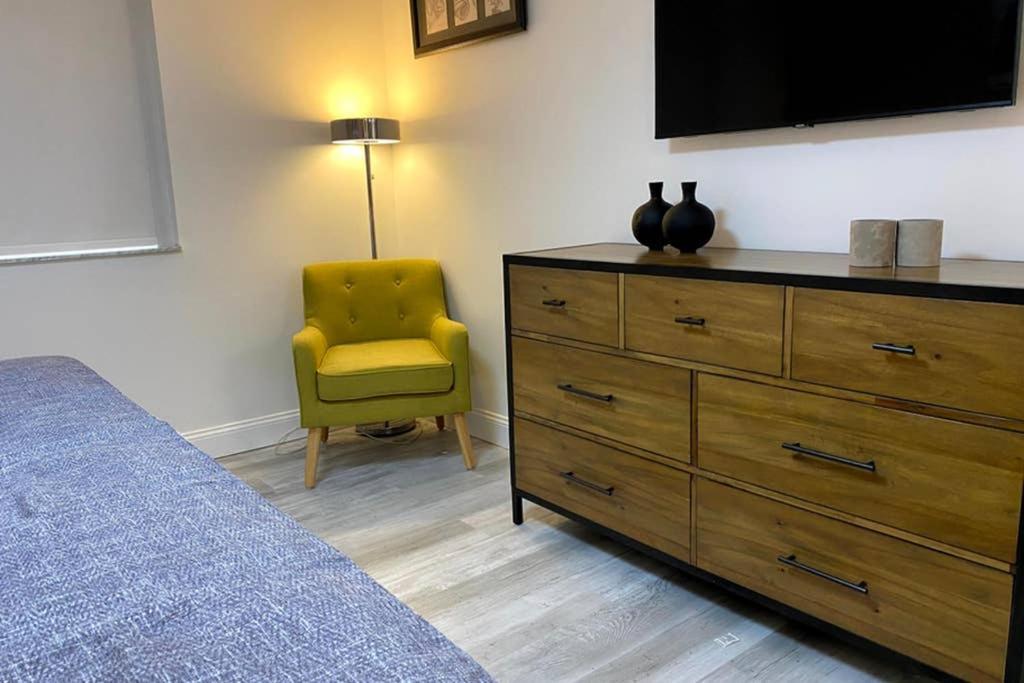 Ferienwohnung Yacht Club At Aventura 2 Bed 2 Bath Luxurius Cozy Brand New 2020 Exterior foto