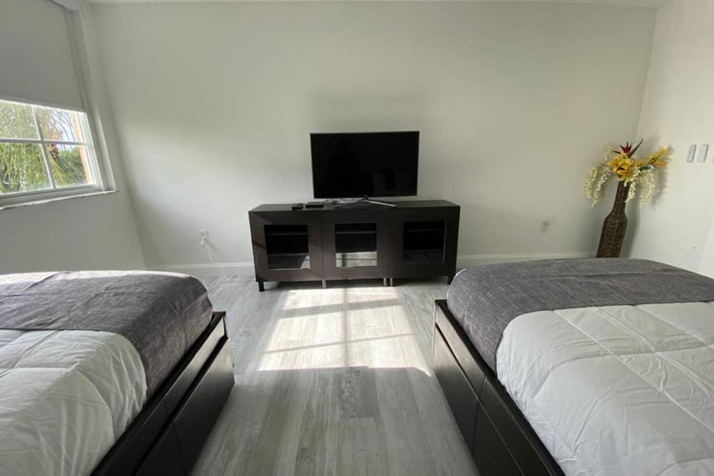 Ferienwohnung Yacht Club At Aventura 2 Bed 2 Bath Luxurius Cozy Brand New 2020 Exterior foto