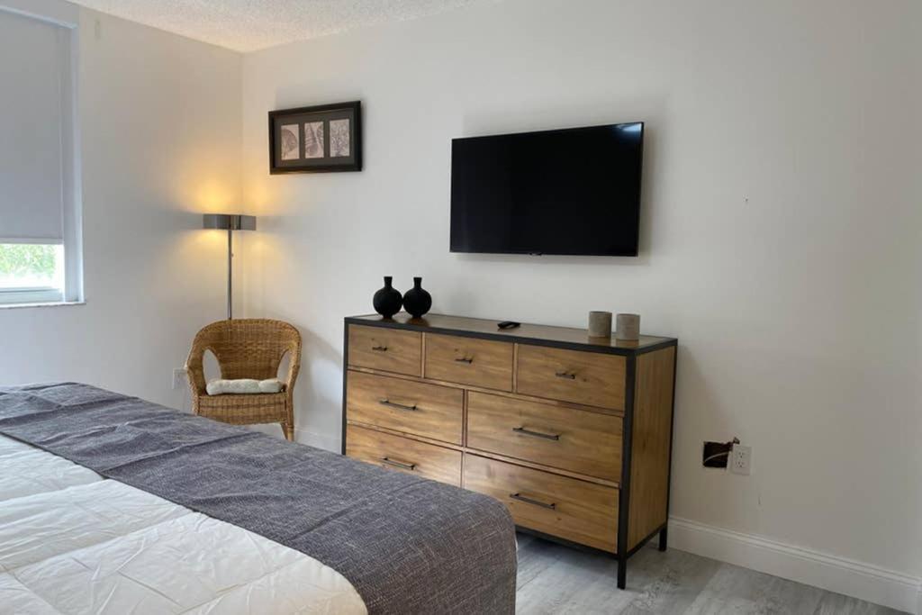 Ferienwohnung Yacht Club At Aventura 2 Bed 2 Bath Luxurius Cozy Brand New 2020 Exterior foto