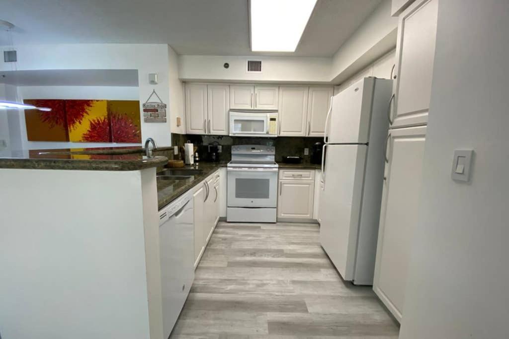 Ferienwohnung Yacht Club At Aventura 2 Bed 2 Bath Luxurius Cozy Brand New 2020 Exterior foto