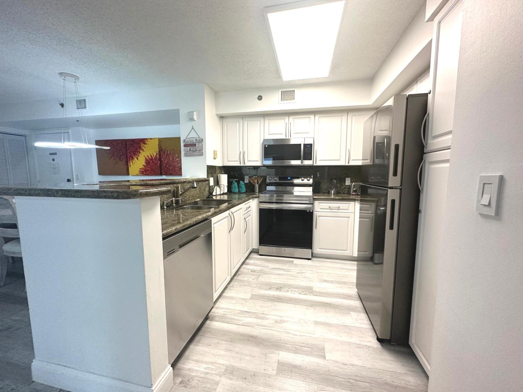 Ferienwohnung Yacht Club At Aventura 2 Bed 2 Bath Luxurius Cozy Brand New 2020 Exterior foto